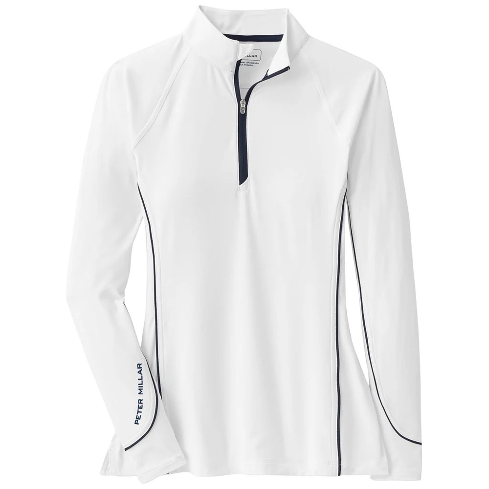 Peter Millar Women's Lightweight Sun Shirt